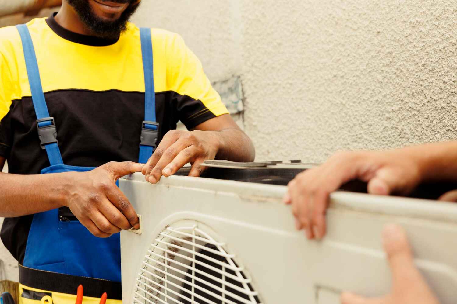 Affordable air conditioning repair in Cooperstown, NY